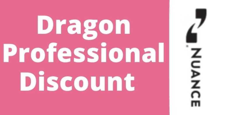 Dragon Professional Discount Code 2025: Upto 50% Off Promo Code