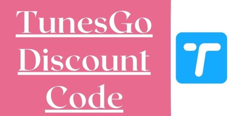 TunesGo Coupon Code 2025 - 25% Promo Discount Code