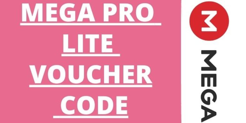 Mega Pro Lite Voucher Code 2025- 60% Promo Discount