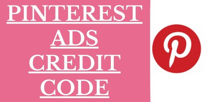 Pinterest Ad Credit Code 2025- 20% Discount Offer