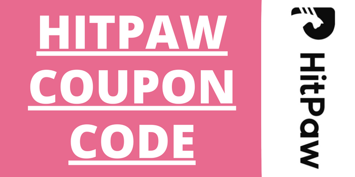 HitPaw Coupon Code