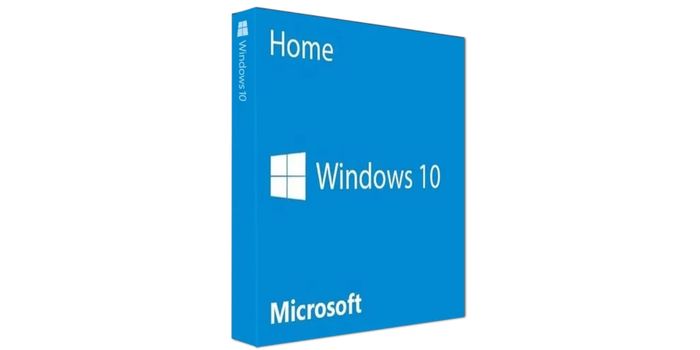 Windows 10 Home Version