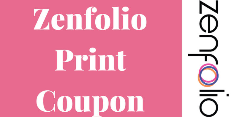 Zenfolio Print Coupon Code 2025: 65% Off Promo Code