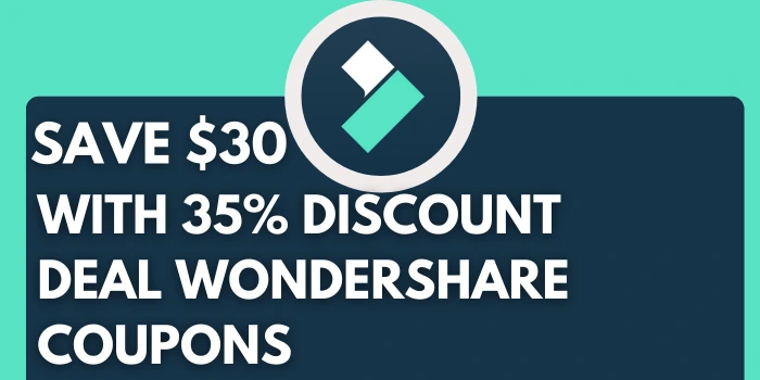 Filmora 14 Coupon Code 2025: Save $30 With 35% Discount