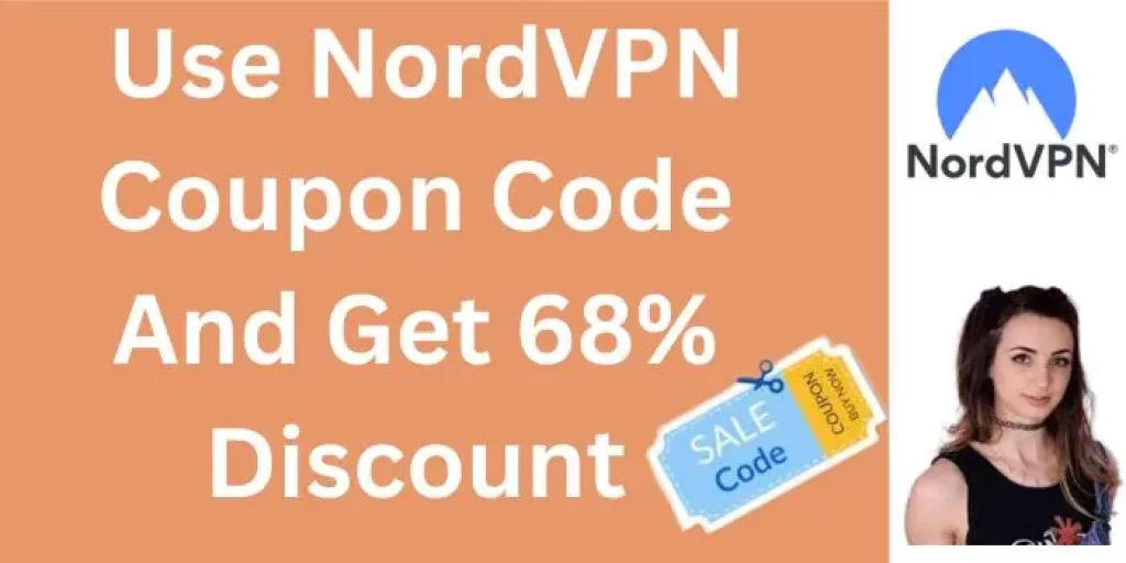 68% Discount Using NordVPN Gibi Code
