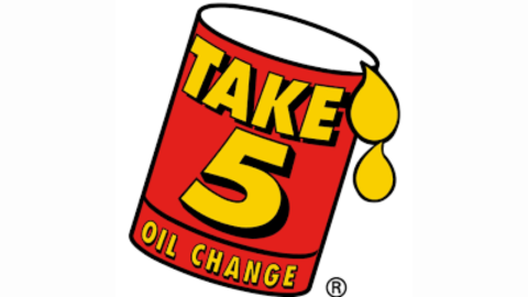 Get best Take 5 Coupons $10 Off deal offer
