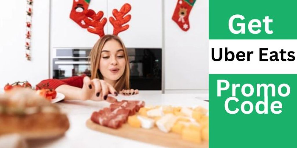 Uber Eats Top 5 Foods To Order Online