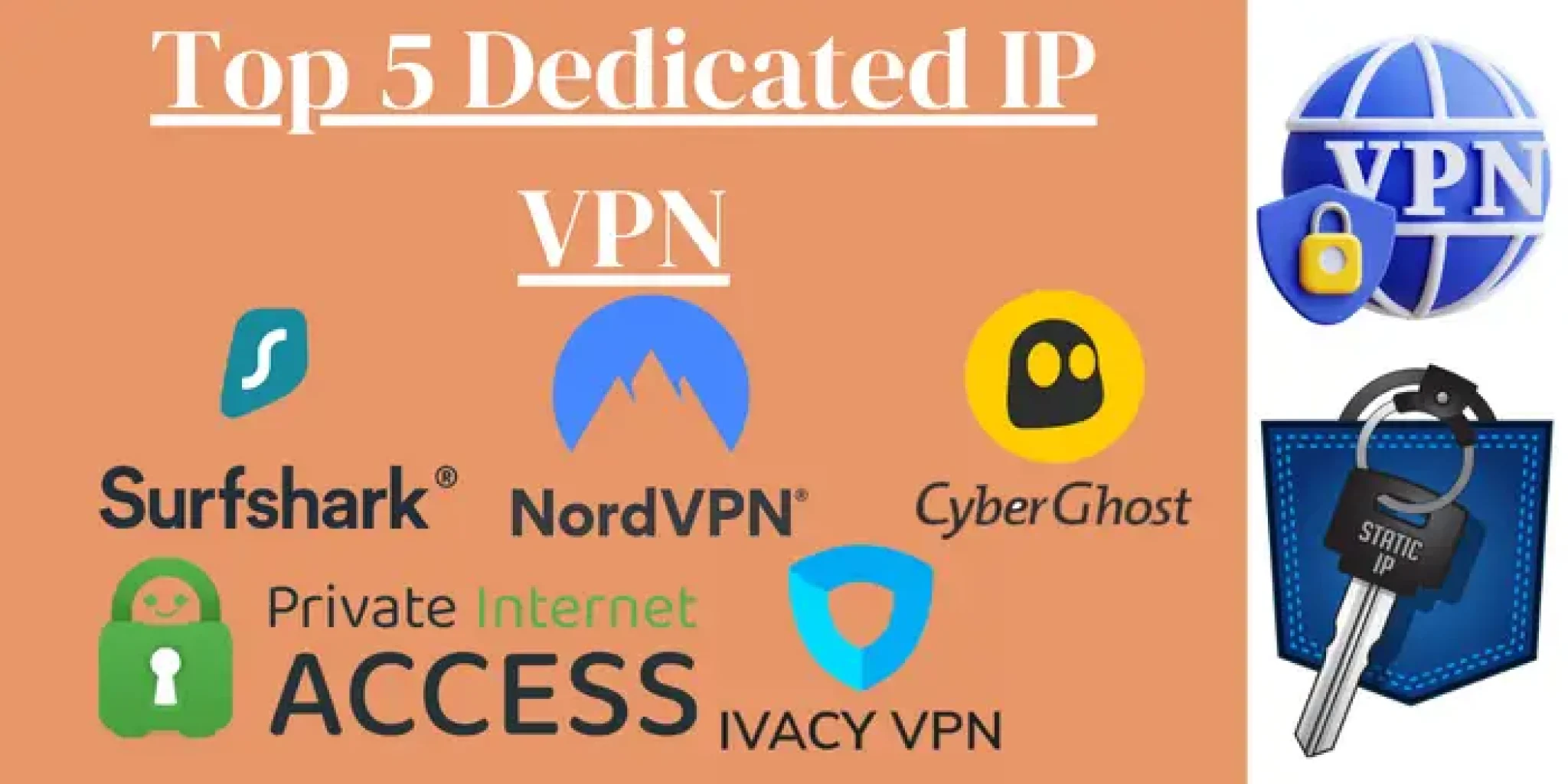 Top-5-Dedicated-IP-VPN